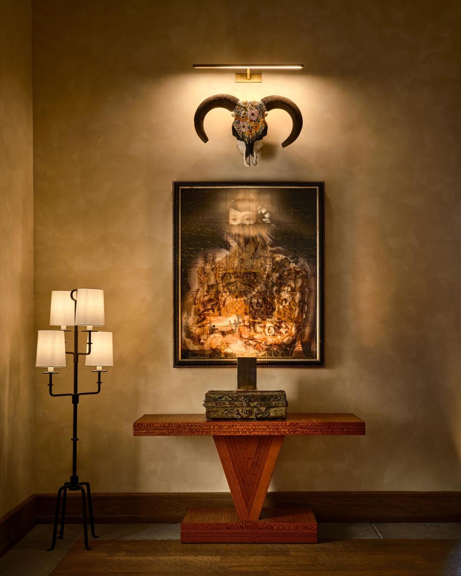 Bowie House, Auberge Resorts Collection Fort Worth Ngoại thất bức ảnh