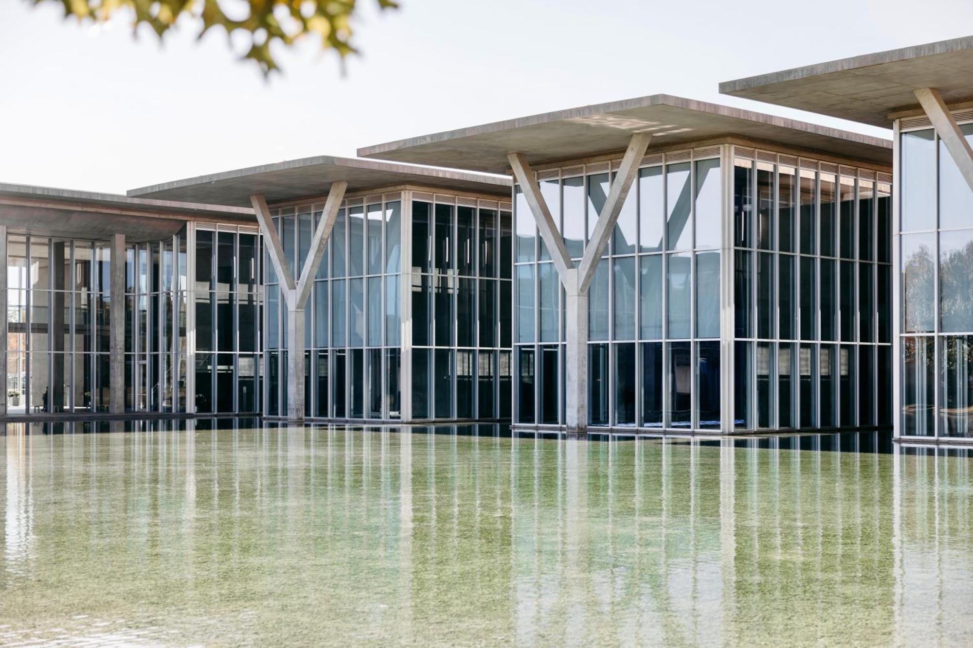 Bowie House, Auberge Resorts Collection Fort Worth Ngoại thất bức ảnh