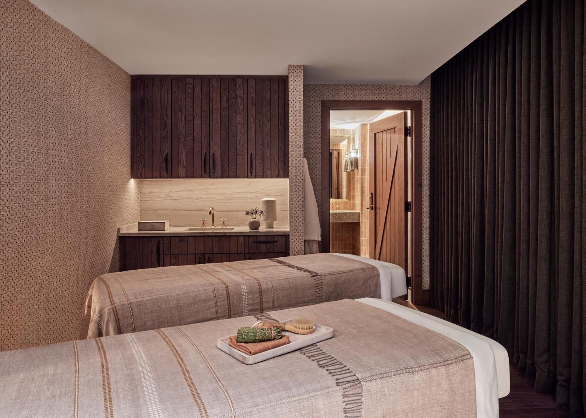 Bowie House, Auberge Resorts Collection Fort Worth Ngoại thất bức ảnh