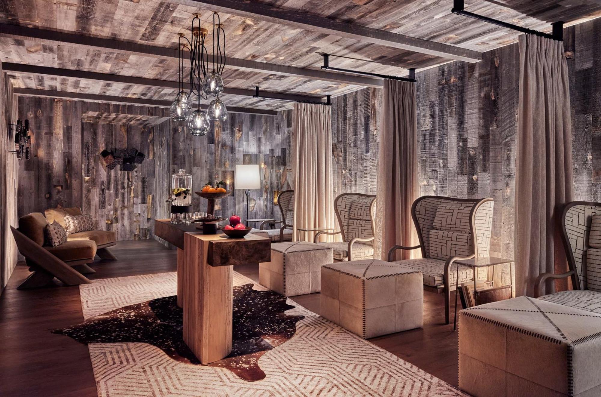 Bowie House, Auberge Resorts Collection Fort Worth Ngoại thất bức ảnh