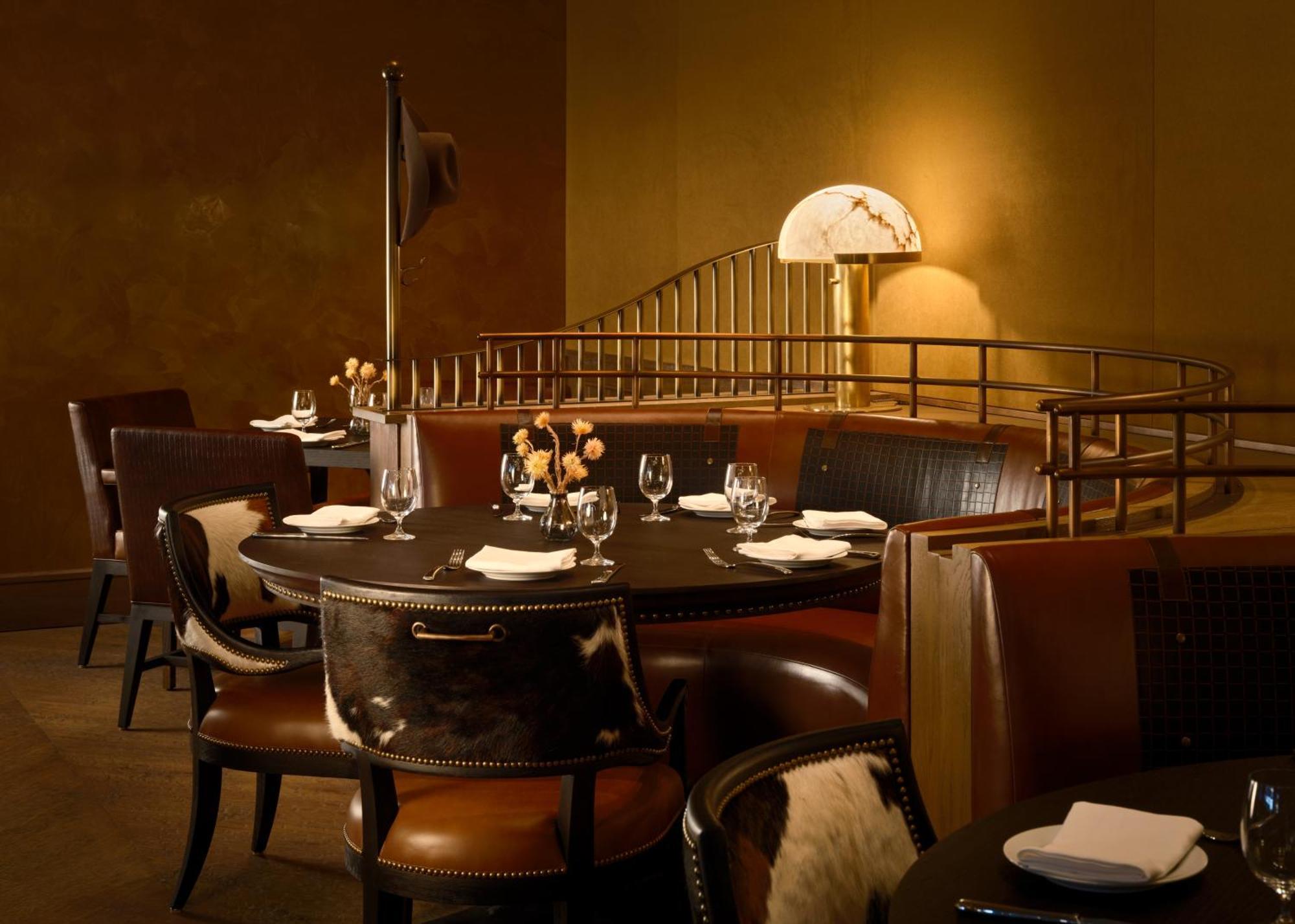 Bowie House, Auberge Resorts Collection Fort Worth Ngoại thất bức ảnh