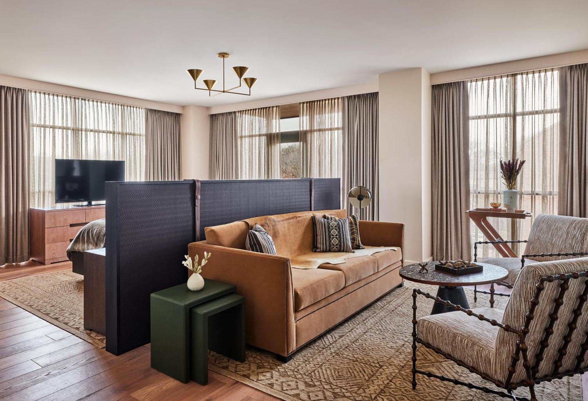 Bowie House, Auberge Resorts Collection Fort Worth Ngoại thất bức ảnh