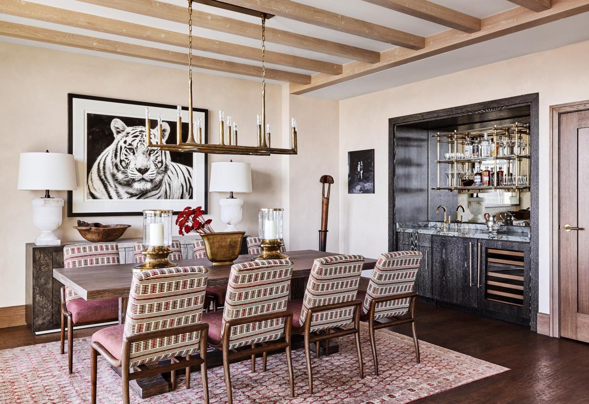 Bowie House, Auberge Resorts Collection Fort Worth Ngoại thất bức ảnh