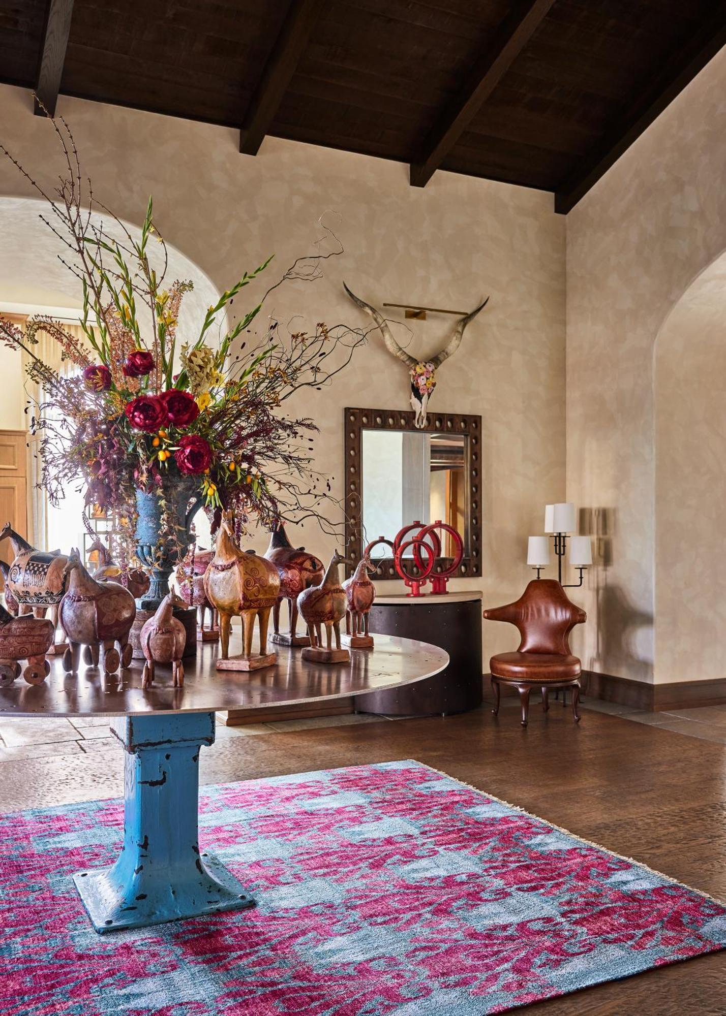 Bowie House, Auberge Resorts Collection Fort Worth Ngoại thất bức ảnh